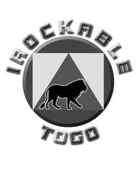 IROCKABLE TOGO logo