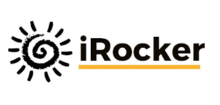 IROCKER logo