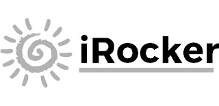 IROCKER logo