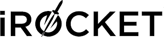 IROCKET logo