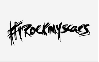 IROCKMYSCARS logo