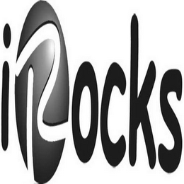 IROCKS logo