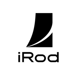 IROD logo