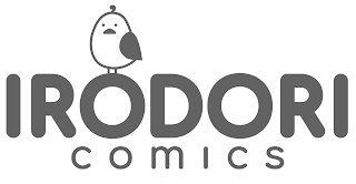 IRODORI COMICS logo