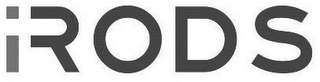 IRODS logo