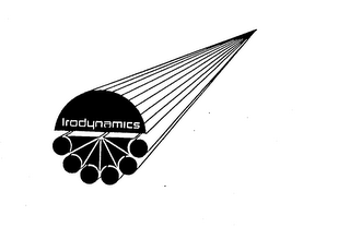 IRODYNAMICS logo