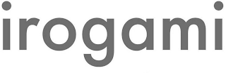 IROGAMI logo