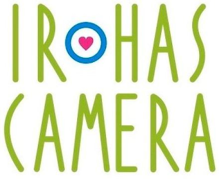 IROHAS CAMERA logo