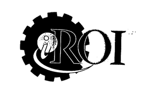 IROI logo