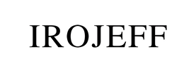 IROJEFF logo