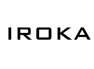 IROKA logo