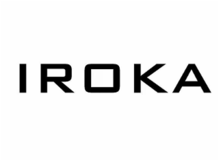 IROKA logo