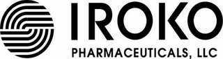 IROKO PHARMACEUTICALS LLC logo
