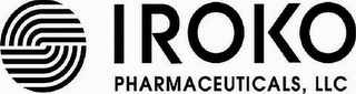 IROKO PHARMACEUTICALS, LLC logo