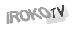 IROKOTV logo
