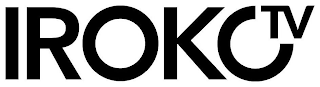 IROKOTV logo