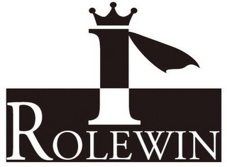 IROLEWIN logo