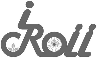 IROLL logo