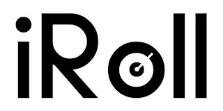 IROLL logo