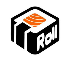 IROLL logo