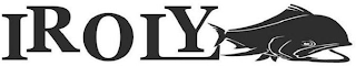 IROLY logo