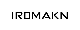 IROMAKN logo