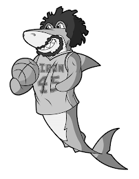 IRON 45 logo