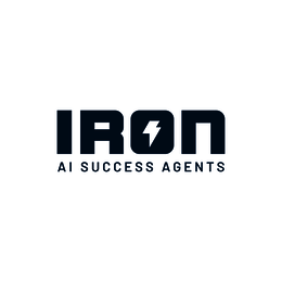 IRON AI SUCCESS AGENTS