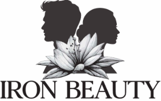 IRON BEAUTY logo