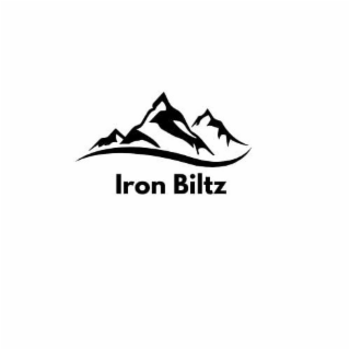 IRON BILTZ logo
