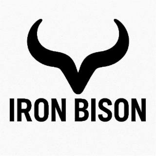 IRON BISON