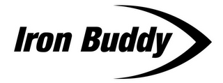 IRON BUDDY logo