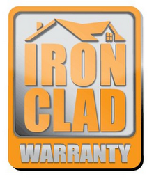 IRON CLAD WARRANTY