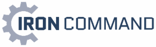 IRON COMMAND