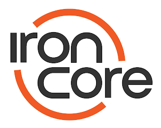 IRON CORE logo