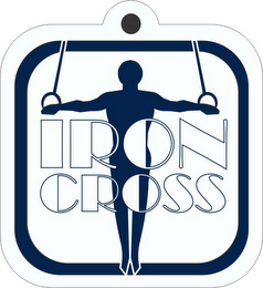 IRON CROSS