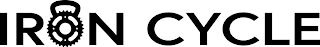 IRON CYCLE logo