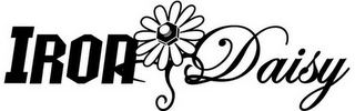 IRON DAISY logo