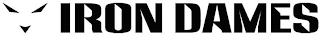 IRON DAMES logo