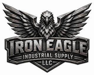 IRON EAGLE INDUSTRIAL SUPPLY LLC logo