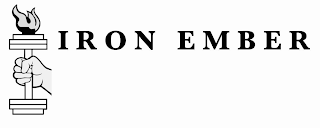 IRON EMBER logo