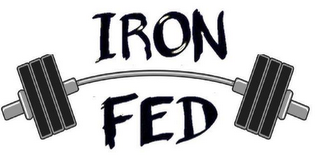 IRON FED logo