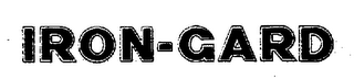 IRON-GARD logo