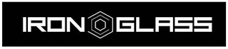 IRON GLASS logo