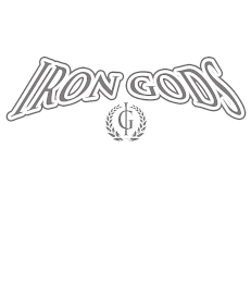 IRON GODS I G logo