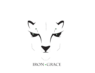 IRON GRACE logo