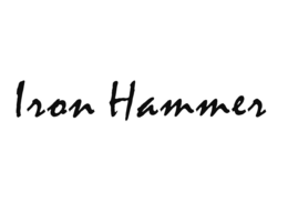 IRON HAMMER logo