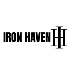 IRON HAVEN logo