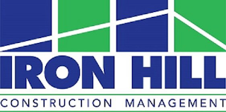 IRON HILL CONSTRUCTION MANAGEMENT logo
