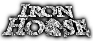 IRON HORSE logo